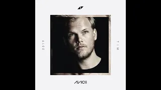 Avicii - Tough Love (Instrumental)