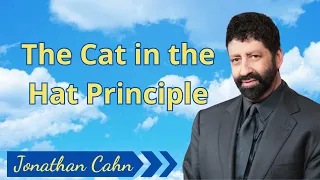 The Cat in the Hat Principle - Jonathan Cahn messages 2024