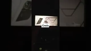 Spider Man Far From Home Credit Scene!!!