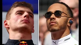 F1 news Lewis Hamilton worry, Max Verstappen surprise, Sebastian Vettel slammed