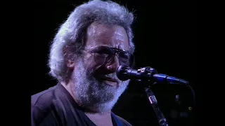 Jerry Garcia Band - Dear Prudence - 1080p60 Remaster [SBD] September 1, 1990 - Shoreline CA