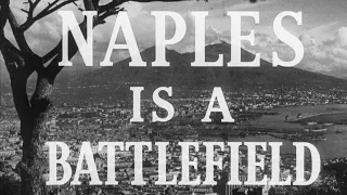 Naples is a Battlefield (1944)