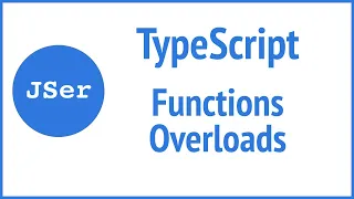 TypeScript Deep Dive - Functions | JSer - Front-End Interview questions