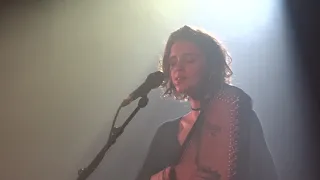 Pomme - La gare (Live @ Forum, Vauréal)