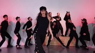 Remember the Time - Michael Jackson | Luna Mena Choreography