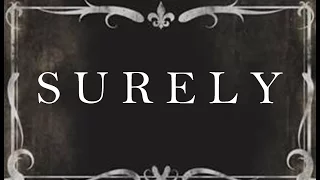 Surely - Lori Sealy official lyric video