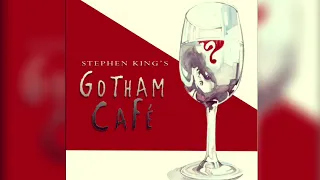 OBED V GOTHAM CAFÉ  (Stephen King)  desivá jednohubka