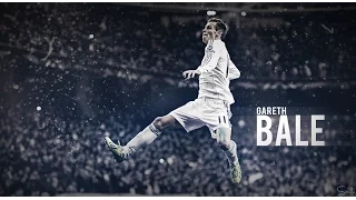 Gareth Bale ► King Kong | 2014/15 HD