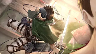 The best move in Attack on Titan VR!
