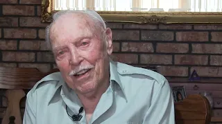 Haviland Gerald - WWII Veteran Interview