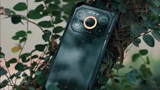 IIIF150 Air 1 Ultra Plus | New Stylish Powerful Rugged Smartphone 2023 Official Video & Firstlook !!