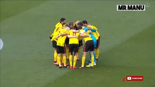 Manchester United vs watford 4-2 Extended highlights all goals HD 2021