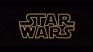 Star Wars- Every Opening Crawl (Episode 1-8)