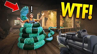 *NEW* Warzone 2.0 WTF & Funny Moments #224