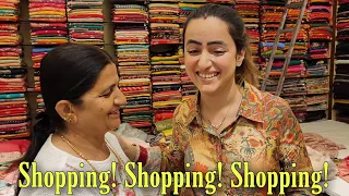 Papa Ki Haalat To Dekho || Shaadi Ki Shopping || Family Getaway || Jyotika and Rajat