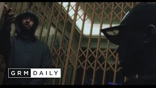 Splurgeboys Feat. Scorcher - Safeword [Music Video] | GRM Daily