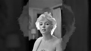 Marilyn Monroe - Photographed by Cecil Beaton in 1956 (Part one)