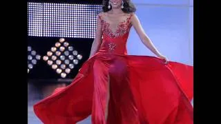 Miss Universe 2013 top 16 (May prediction)