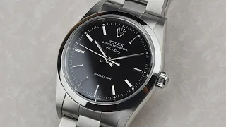 Rolex Oyster Perpetual Air-King ref.14000