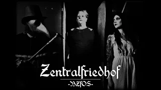 BZfOS - Zentralfriedhof (official Video)