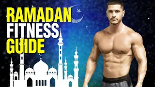 How to Build Muscle and Lose Fat During RAMADAN (Workout + Meal Plan)