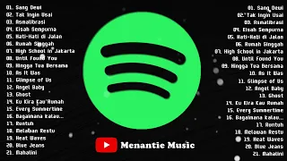 SPOTIFY TOP HITS INDONESIA OKTOBER 2022 | TANPA IKLAN🌴🌴🌴