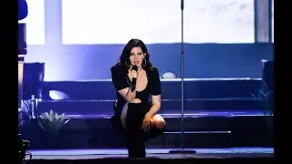Lana Del Rey - Live at Lollapalooza Brasil 2018 (Full HD)