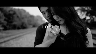 Cinematic Portrait Short Film | LOST | Sony_A7S3 | Sony 24mm f1.4 gm