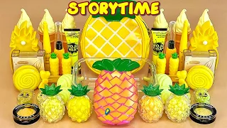 STORYTIME CON SLIME! MI MAMÁ ENGAÑÓ A MI PAPÁ 🫂😢 Y SE HIZO PASAR POR SECU3STRADA