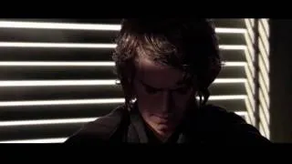 Star Wars Blu Ray Fan Trailer