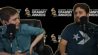 62nd Grammy Awards Nominee Predictions