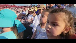 Beach Boys (Mike Love) - I Get Around - Live 2022 Florida Strawberry Festival Plant City