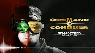 Command & Conquer Remastered Soundtrack - Voice Rhythm