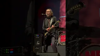 Guitar Solo by Paul Gilbert from Mr Big “The big finish tour” Manchester Uk 20/03/2024 #mrbig