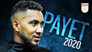 Dimitri Payet - French Magician (2020)