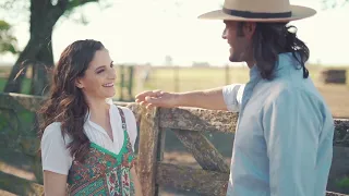 Nati Pastorutti - Si Acaso Regresaras (Video Oficial  - Relanzamiento)