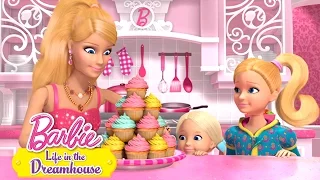 Cupcakefestijn | @Barbie