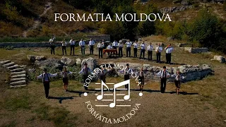 Formatia Moldova - Sârba Românilor (Official Video)