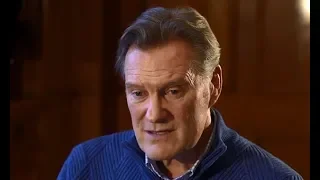 Glenn Hoddle admits he escaped from the clutches of d eath with heart a ttack