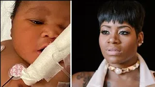 Heartbreaking! Fantasia Barrino Shares Sad News About Her Newly Born Daughter Keziah