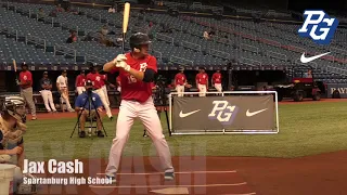 2018 Perfect Game National Showcase Top Tools Montage