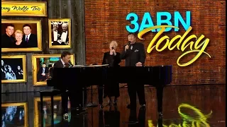 3ABN Today -  Lanny Wolfe Trio  (TDY017019)