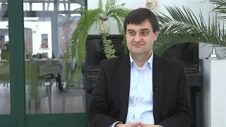 Pod Lupą - Marcin Popkiewicz - dziennikarz naukowy, specjalista od klimatologii i energetyki