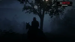 Red Dead Redemption 2 | John's wonderful discoveries and unique landscapes #145