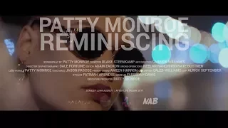 Patty Monroe - Reminiscing