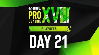 EPL S18 - Day 21 - Stream B  - FULL SHOW