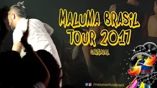 Carnaval (Maluma Brasil Tour 2017)