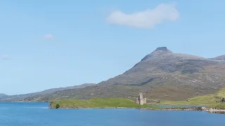 NC 500 - The great adventure of Northern Scotland