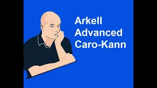 Caro-Kann Arkell Advanced Variation