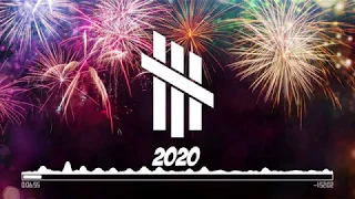 Techno 2020 Hands Up(Best of 2019)120 Min Mega Remix(Mix)